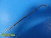 PILLING Lot of 8  Assorted ENT Jackson Velvet Lot of 8 Pilling Assorted ENT Jackson Velvet Eye Aspirating Tubes