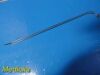 PILLING Lot of 8  Assorted ENT Jackson Velvet Lot of 8 Pilling Assorted ENT Jackson Velvet Eye Aspirating Tubes