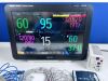 PHILIPS Intellivue MX800 with X2 Multiparameter Monitor
