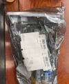 MINDRAY 051-002251-00(60) MINDRAY IMEC12 PATIENT MONITOR PARAMETER BOARD AND WHOLE MODULES PN:051-002251-00(60) Monitor