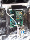 MINDRAY 051-002251-00(60) MINDRAY IMEC12 PATIENT MONITOR PARAMETER BOARD AND WHOLE MODULES PN:051-002251-00(60) Monitor