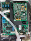 MINDRAY 051-002251-00(60) MINDRAY IMEC12 PATIENT MONITOR PARAMETER BOARD AND WHOLE MODULES PN:051-002251-00(60) Monitor