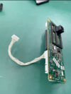 MINDRAY PN: 051-000965-00  MINDRAY iMEC5 iMEC6 iMEC7 iMEC8 iMEC10 iMEC12 INVERTER BOARD POWER CONNECTOR BOARD PN: 051-000965-00  Monitor