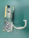MINDRAY PN: 051-000965-00  MINDRAY iMEC5 iMEC6 iMEC7 iMEC8 iMEC10 iMEC12 INVERTER BOARD POWER CONNECTOR BOARD PN: 051-000965-00  Monitor