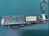 MINDRAY PN: TP1-01-0207-M1 MINDRAY MEC-1000 MEC-2000 PM-9000 PATIENT MONITOR HIGH VOLTAGE BOARD PN: TP1-01-0207-M1 Monitor