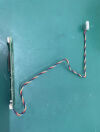 MINDRAY PN: TP1-01-0207-M1 MINDRAY MEC-1000 MEC-2000 PM-9000 PATIENT MONITOR HIGH VOLTAGE BOARD PN: TP1-01-0207-M1 Monitor