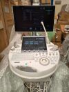 GE Voluson E8 BT18 W/RAB6-D, C2-9D HD LIVE Voluson E8 BT18