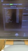 GE Voluson E8 BT18 W/RAB6-D, C2-9D HD LIVE Voluson E8 BT18