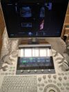 GE Voluson E8 BT18 W/RAB6-D, C2-9D HD LIVE Voluson E8 BT18