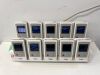 DRAEGER Infinity M300 Telemetry