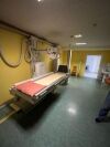 PHILIPS Duo Diagnost Rad/Fluoro Room