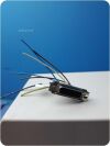 SIEMENS 3829582 V5702 X-Ray Image Intensifier