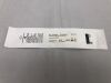 GYRUS 70130780 Angled Myringotomy Blade