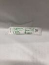 MEGADYNE 0013M E-Z Clean, PTFE Coated, Electrosurgical Blade, 2.75in