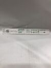 MEGADYNE 0014A E-Z Clean, PTFE Coated, Electrosurgical Blade, 4in