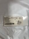CONMED 5053-220 25.5 X 0.4MM Small Bone Flat Shank Reciprocating Saw Blade