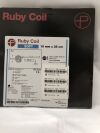 PENUMBRA RBY4C1035-B Ruby coil, large-volume for high-flow microcatheter, 10mm X 35cm