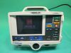 MEDTRONIC LifePak 20e (ECG, Pacer & SpO2) w/ SpO2 Cable, Quick Combo Therapy Cable & ECG Cable