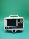 MEDTRONIC LifePak 20e (ECG, Pacer & SpO2) w/ SpO2 Cable, Quick Combo Therapy Cable & ECG Cable