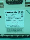MEDTRONIC LifePak 20e (ECG, Pacer & SpO2) w/ SpO2 Cable, Quick Combo Therapy Cable & ECG Cable