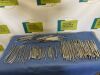 V. MUELLER HANK / HEGAR Uterine Retractors