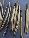 V. MUELLER HANK / HEGAR Uterine Retractors