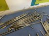 V. MUELLER HANK / HEGAR Uterine Retractors