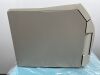 MIDMARK RITTER M9 Steam Sterilizer 9" x 15" Chamber M9-022 w/ Full Tray Set