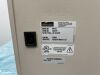 MIDMARK RITTER M9 Steam Sterilizer 9" x 15" Chamber M9-022 w/ Full Tray Set