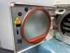 MIDMARK RITTER M9 Steam Sterilizer 9" x 15" Chamber M9-022 w/ Full Tray Set