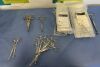 V. MUELLER Collins (Duval-Crile) Forceps