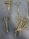 V. MUELLER Collins (Duval-Crile) Forceps