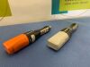 DEPUY SYNTHES 05.000.008 Hand driver battery powered.