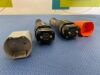 DEPUY SYNTHES 05.000.008 Hand driver battery powered.