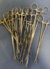 WECK Tissue Forceps