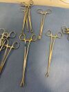 WECK Tissue Forceps