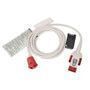 ZOLL M CABLE 8000-0308-01 Defibrillator