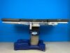 MAQUET Alphamaxx Mobile Universal O/R Table