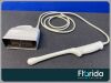 PHILIPS C10-3V CURVED ARRAY ENDOCAVITY TRANSDUCER PROBE REF 453561386021 30 DAYS WARRANTY Ultrasound Transducer