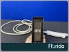 PHILIPS C10-3V CURVED ARRAY ENDOCAVITY TRANSDUCER PROBE REF 453561386021 30 DAYS WARRANTY Ultrasound Transducer