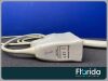 PHILIPS C10-3V CURVED ARRAY ENDOCAVITY TRANSDUCER PROBE REF 453561386021 30 DAYS WARRANTY Ultrasound Transducer