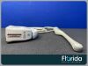 PHILIPS C10-3V CURVED ARRAY ENDOCAVITY TRANSDUCER PROBE REF 453561386021 30 DAYS WARRANTY Ultrasound Transducer