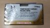 ETHICON TPW42 TEMPORARY CARDIAC PACING WIRE
