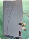 CAREFUSION VIASYS 675 - CFG - 005 Infant Flow Sipap Ventilator
