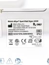 WELCH ALLYN Spot Vital Signs 4400 Monitor