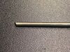 STRYKER 502-205-030 Ideal Eyes Bariatric Laparoscope, 30°, 5mm x 45cm