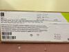 EDWARD LIFE SCIENCE 831F75 Themodilution Venous Infusion Port (VIP) Catheter