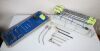 INTUITIVE ( daVinci-Single-Site-Instrumentation-Set ) Single-Site Instrumentation Set for daVinci Surgical Robot