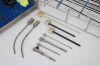 INTUITIVE ( daVinci-Single-Site-Instrumentation-Set ) Single-Site Instrumentation Set for daVinci Surgical Robot