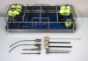 INTUITIVE ( daVinci-Single-Site-Instrumentation-Set ) Single-Site Instrumentation Set for daVinci Surgical Robot